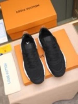 wholesale quality men's louis vuitton shoes model no. 829